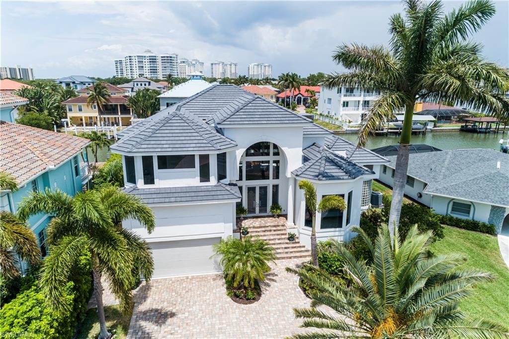 CONNERS - Residential