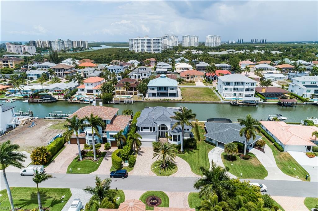 CONNERS - Residential