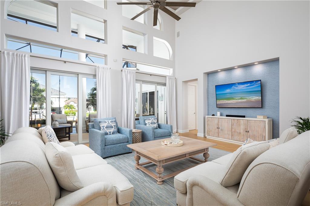 CONNERS - Residential