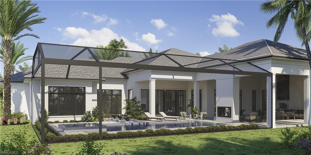 QUAIL WEST - Residential