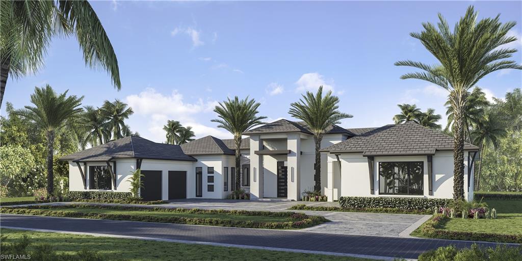QUAIL WEST - Residential