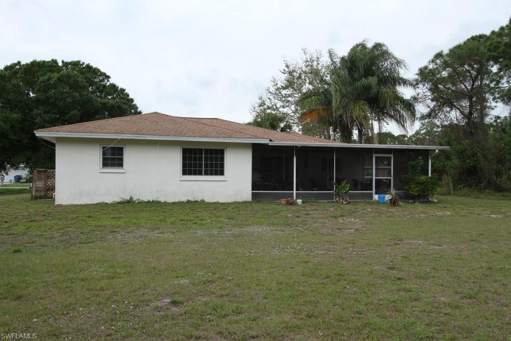 COUNTRY CLUB ESTATES - Residential
