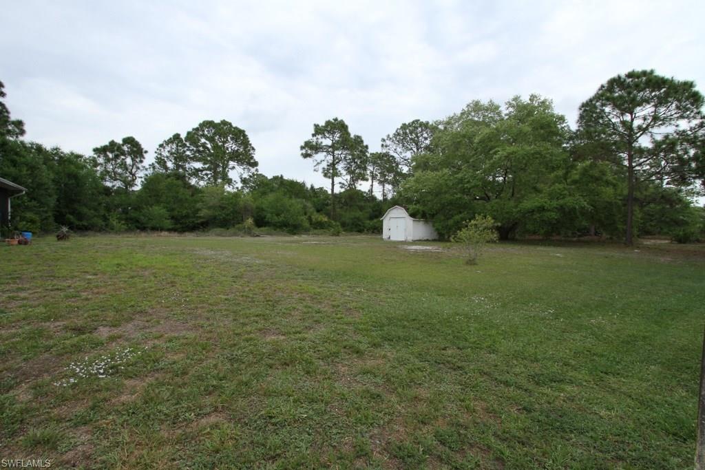 COUNTRY CLUB ESTATES - Residential