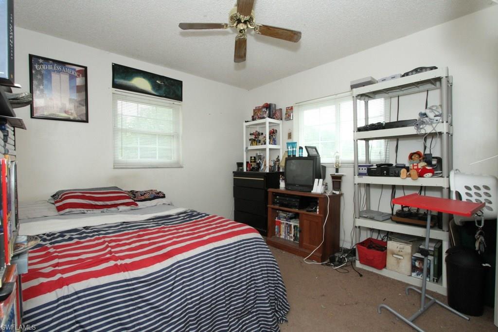 COUNTRY CLUB ESTATES - Residential