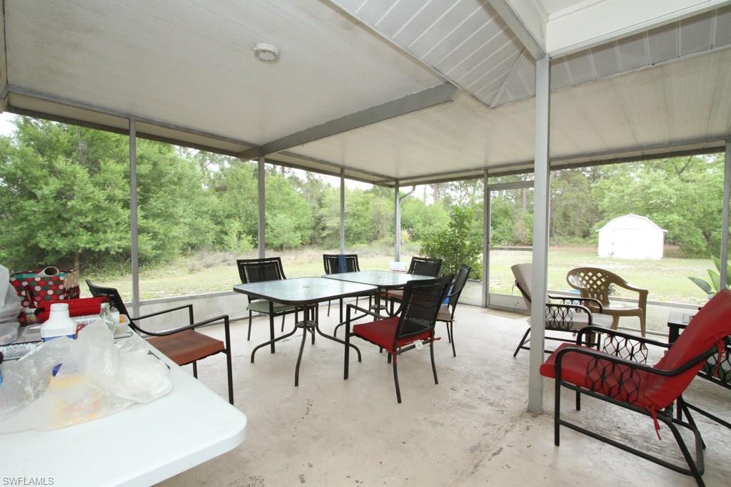 COUNTRY CLUB ESTATES - Residential