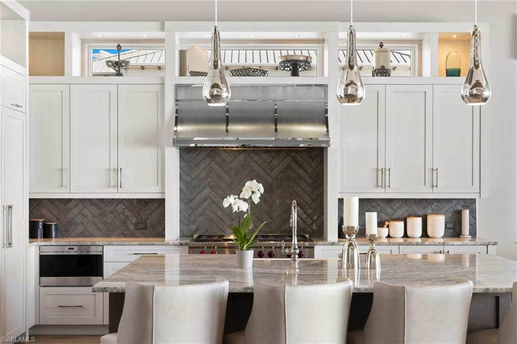 BONITA BEACH - Residential