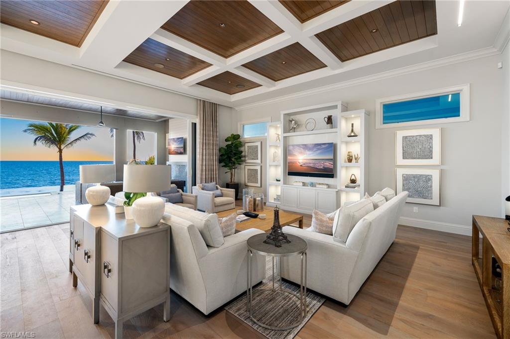 BONITA BEACH - Residential