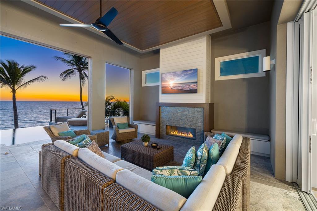 BONITA BEACH - Residential