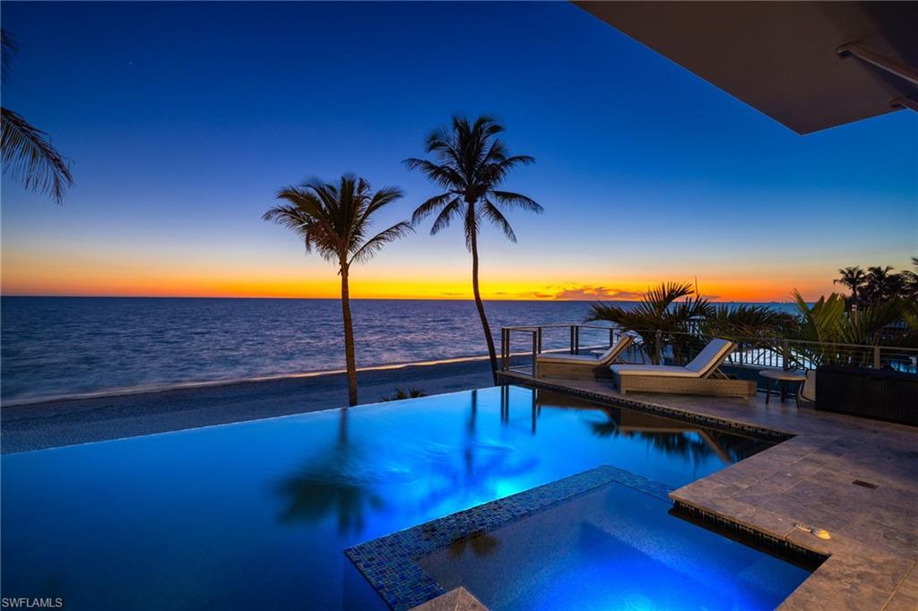 BONITA BEACH - Residential