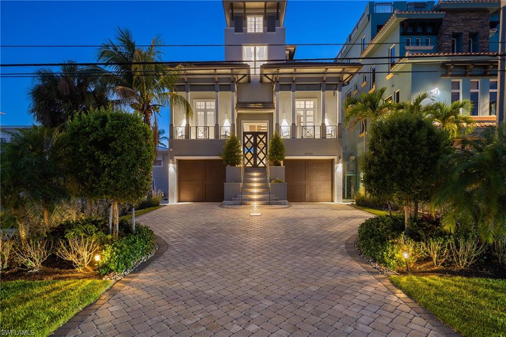 BONITA BEACH - Residential