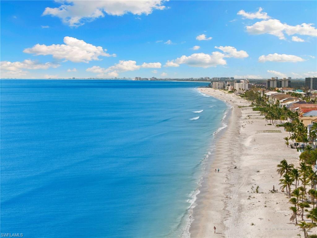 BONITA BEACH - Residential