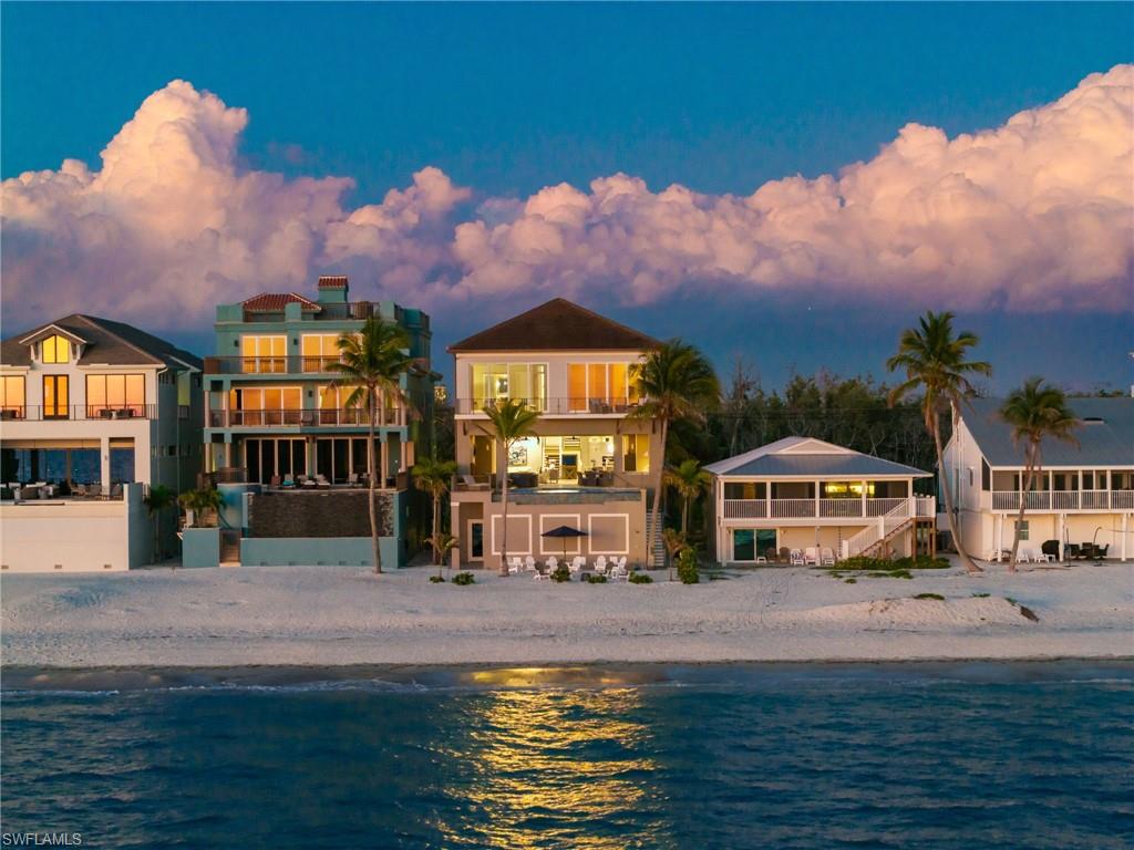 BONITA BEACH - Residential