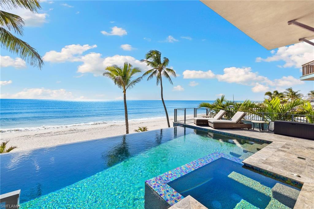 BONITA BEACH - Residential