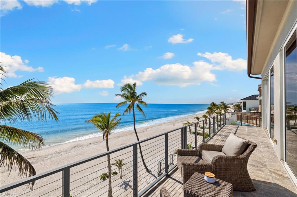 BONITA BEACH - Residential