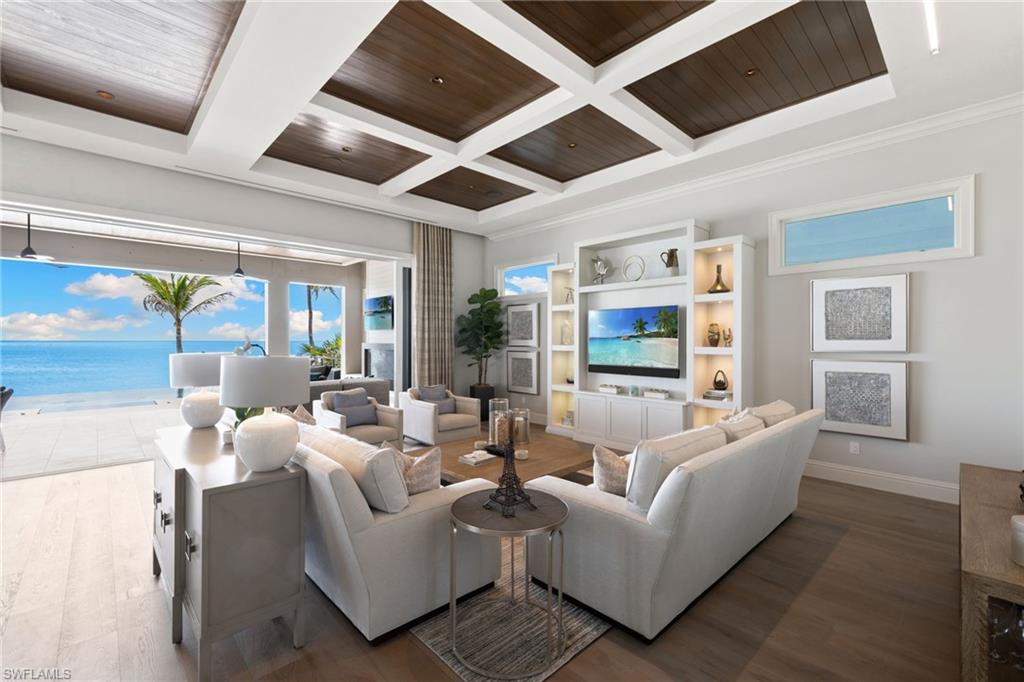 BONITA BEACH - Residential
