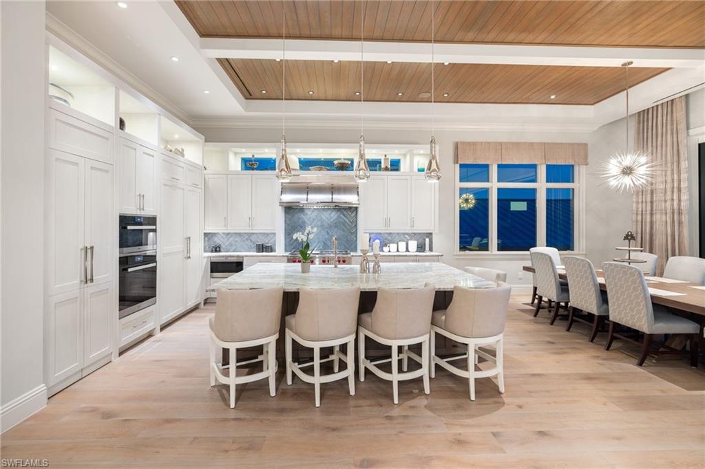 BONITA BEACH - Residential
