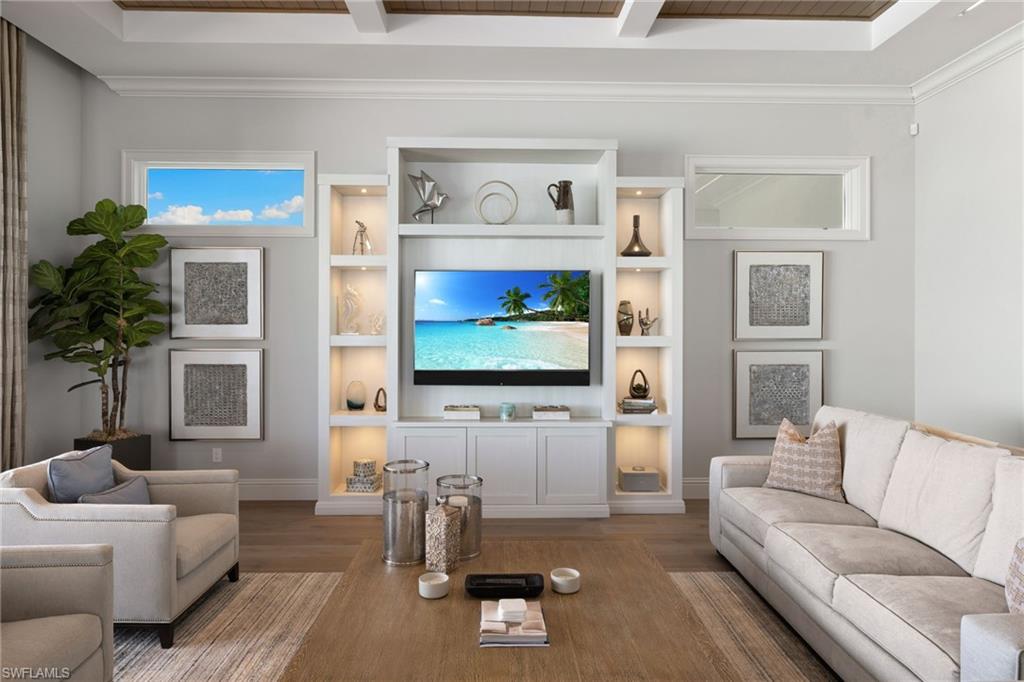 BONITA BEACH - Residential