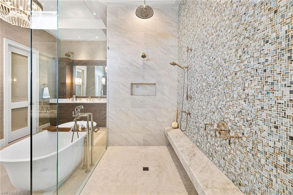 BONITA BEACH - Residential