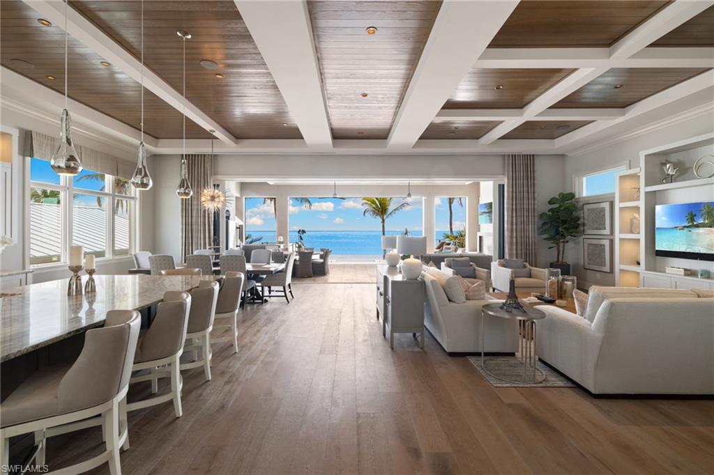 BONITA BEACH - Residential