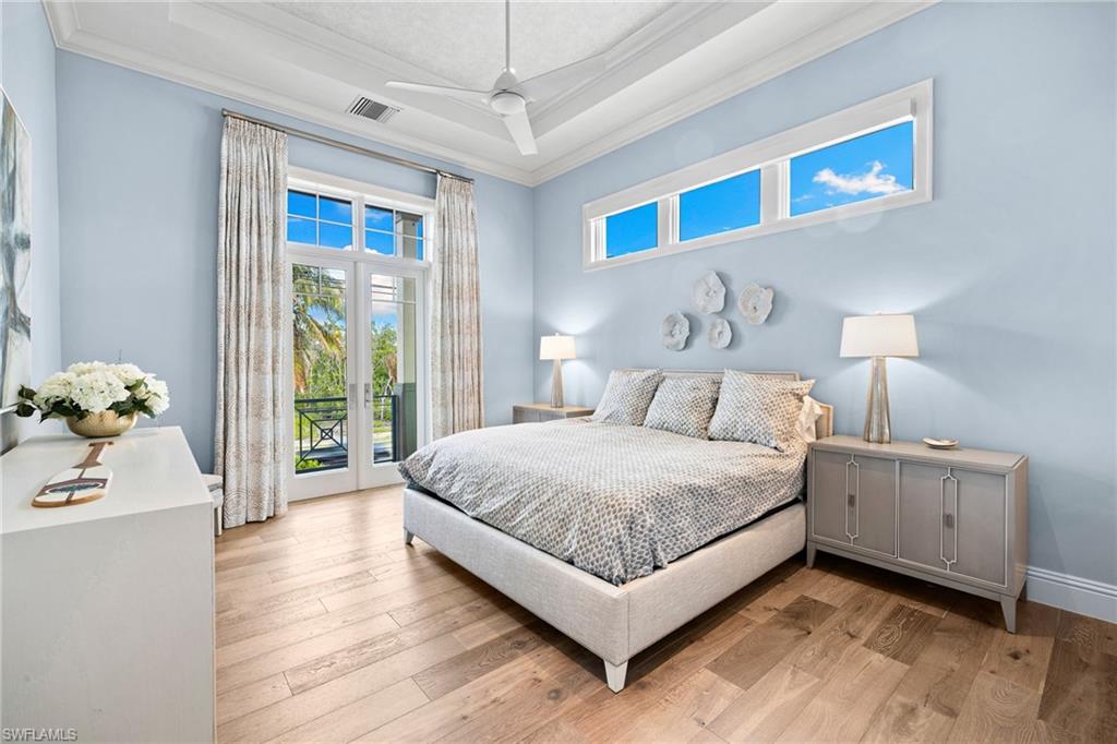 BONITA BEACH - Residential