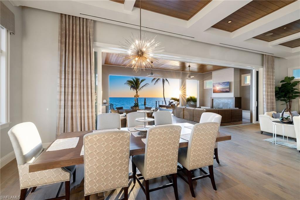 BONITA BEACH - Residential