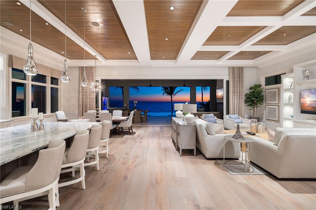 BONITA BEACH - Residential