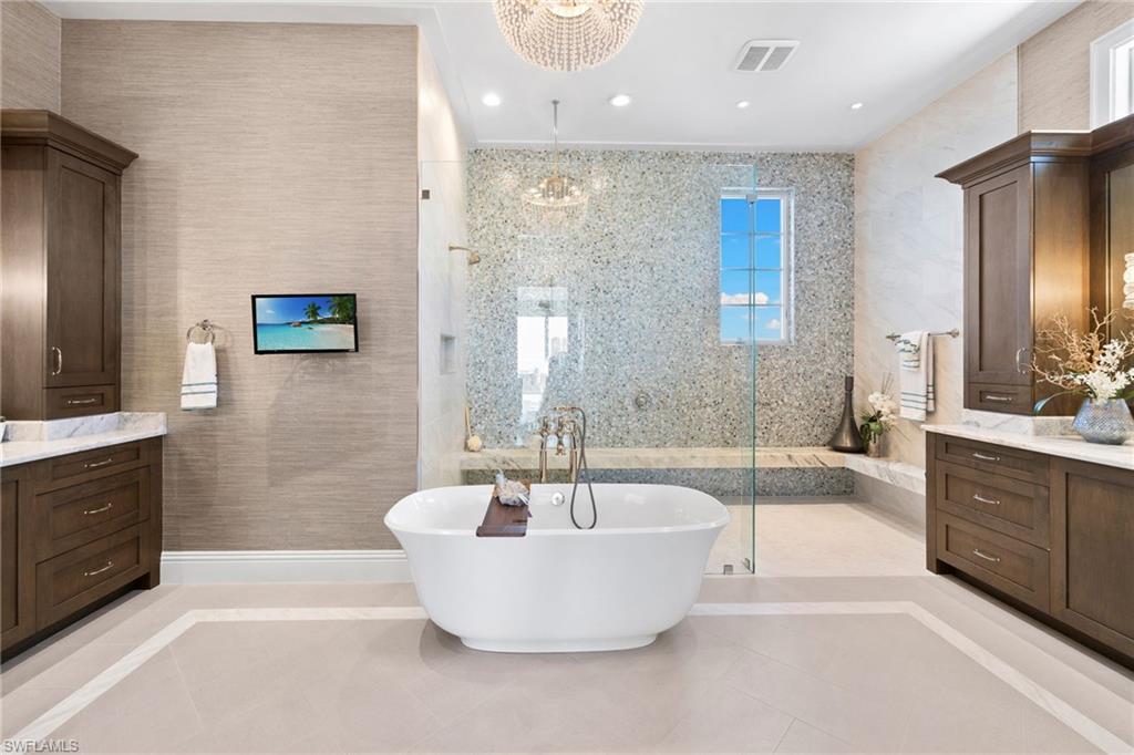 BONITA BEACH - Residential