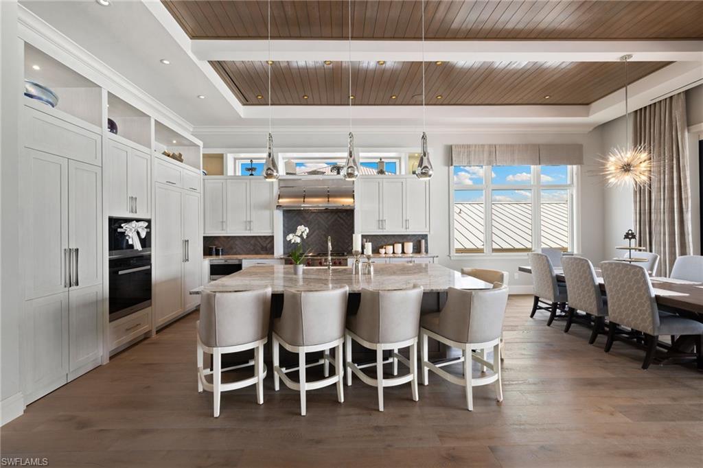 BONITA BEACH - Residential