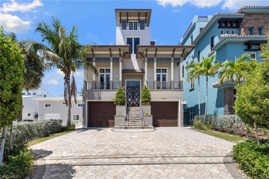 BONITA BEACH - Residential