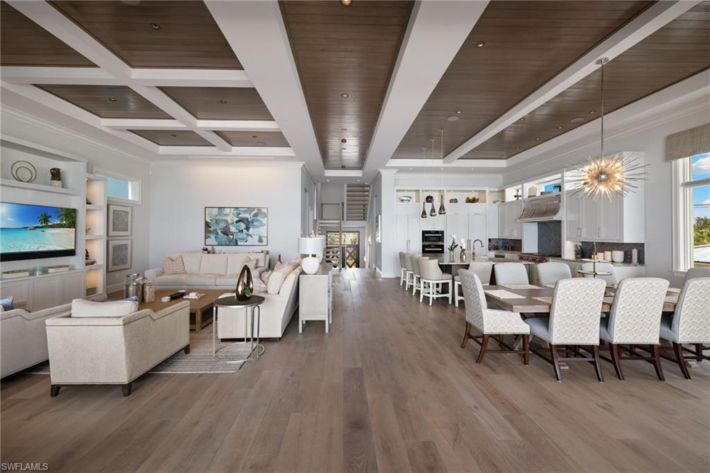 BONITA BEACH - Residential