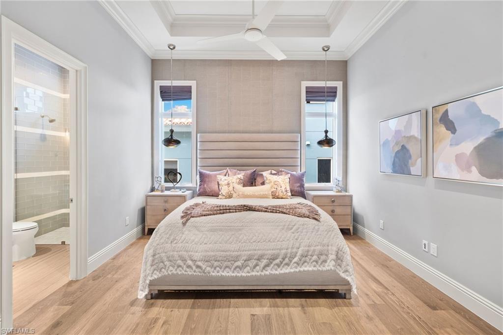 BONITA BEACH - Residential