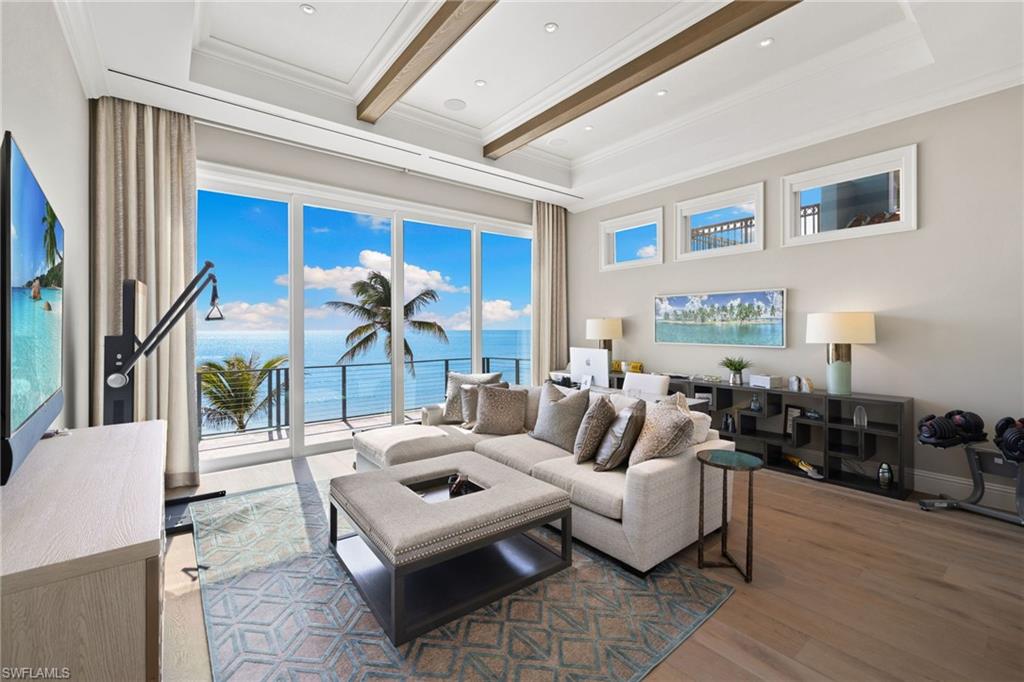 BONITA BEACH - Residential