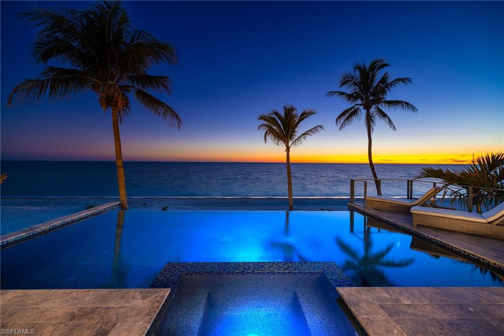 BONITA BEACH - Residential