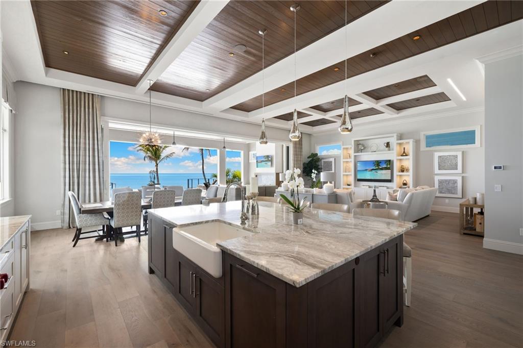 BONITA BEACH - Residential