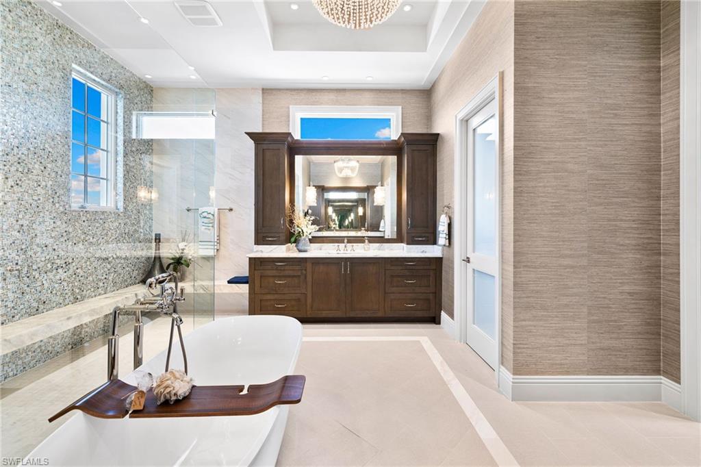 BONITA BEACH - Residential