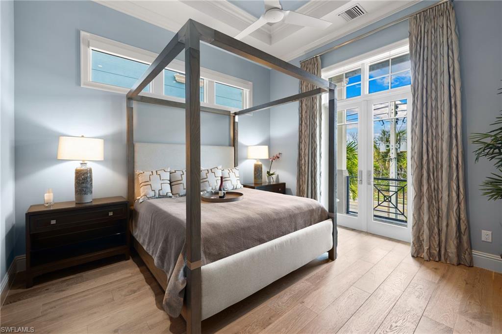 BONITA BEACH - Residential
