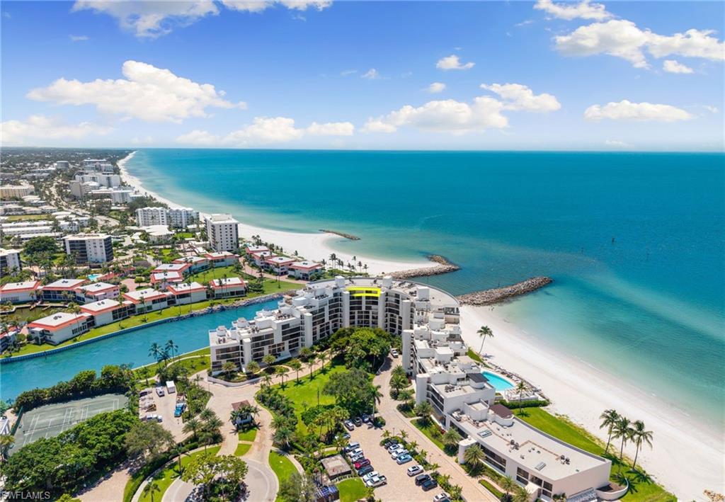ADMIRALTY POINT - Residential