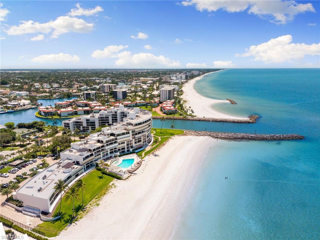 ADMIRALTY POINT - Residential