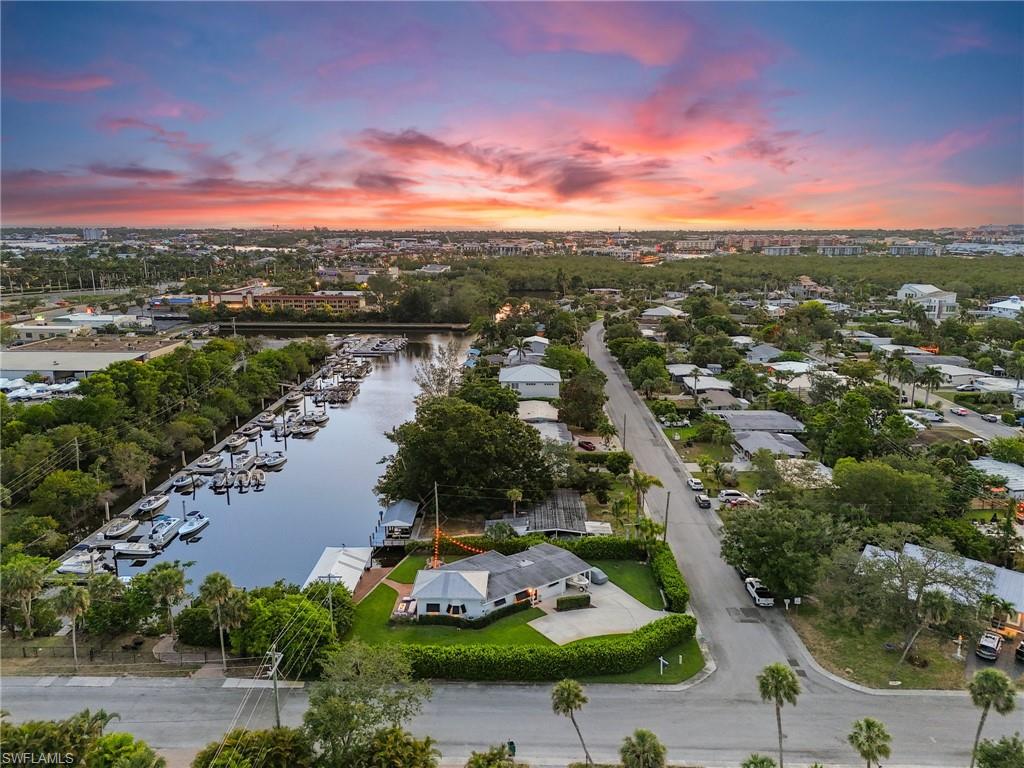 BROOKSIDE - Residential