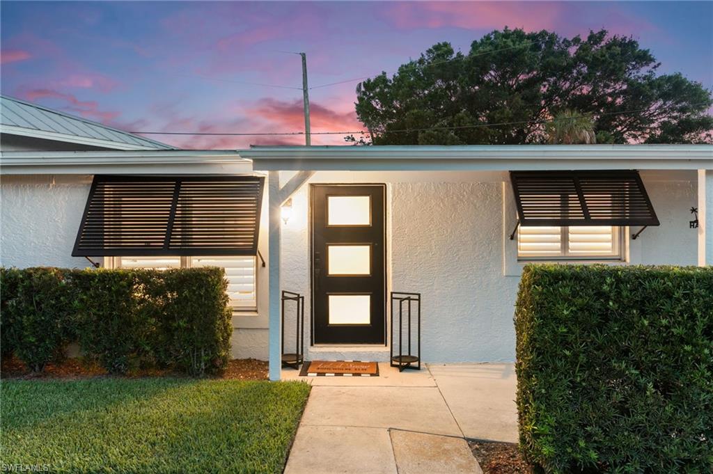 BROOKSIDE - Residential