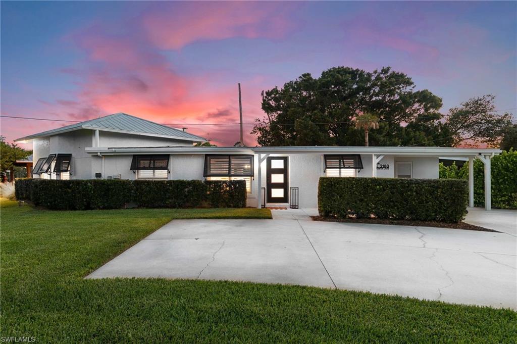 BROOKSIDE - Residential