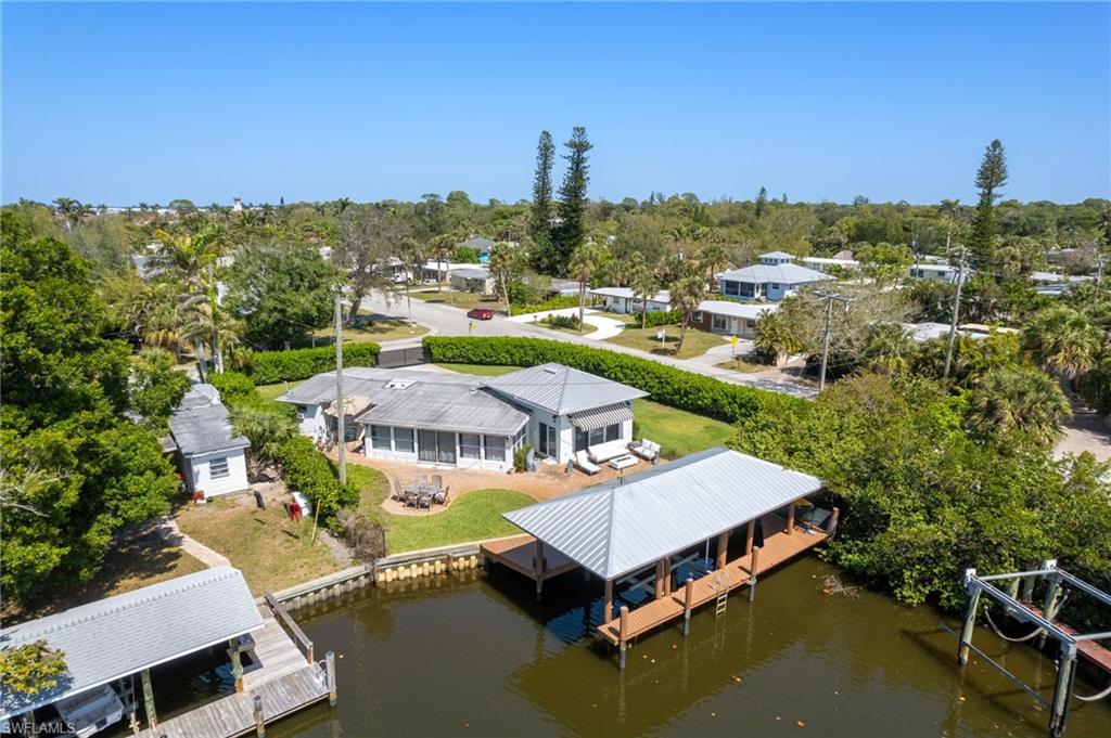 BROOKSIDE - Residential