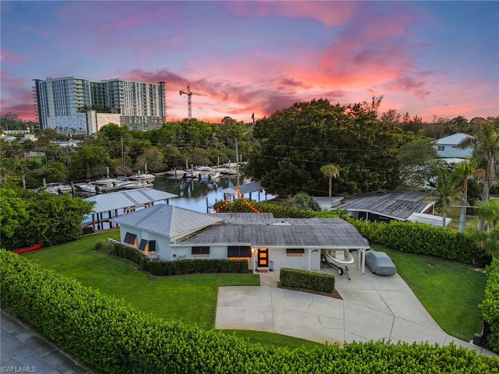 BROOKSIDE - Residential
