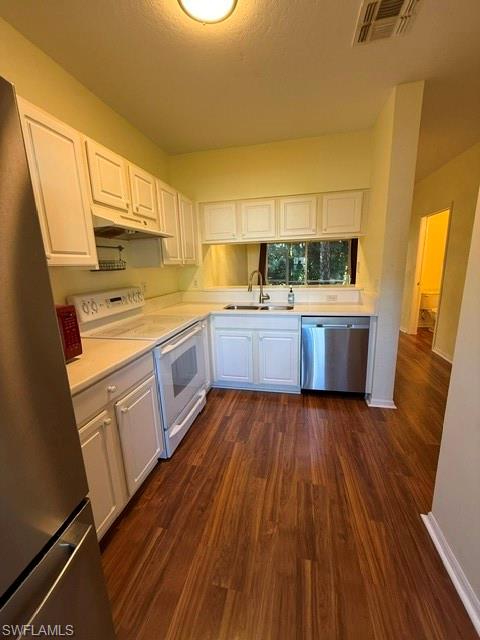 CYPRESS LANDING - Residential Lease