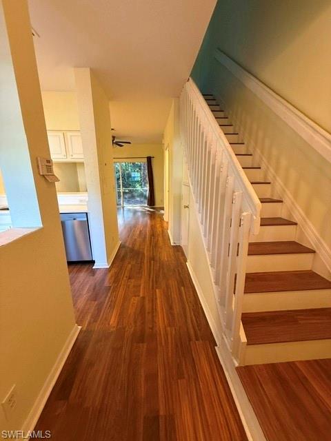 CYPRESS LANDING - Residential Lease