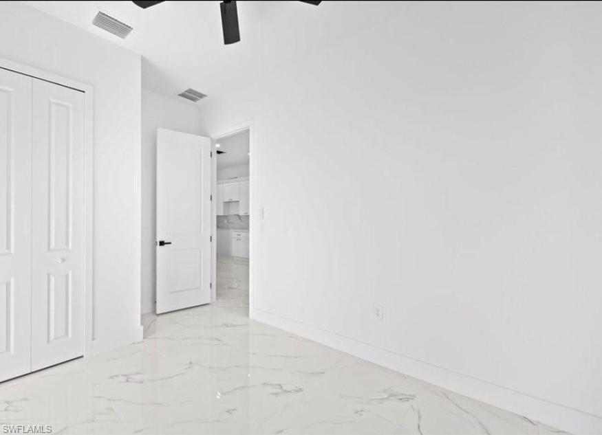 CAPE CORAL - Residential Lease