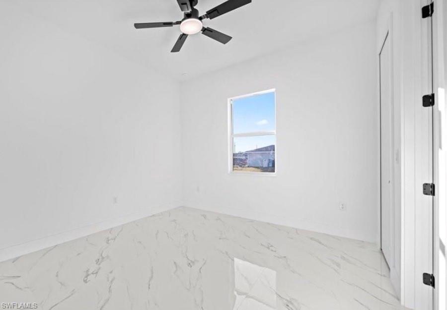 CAPE CORAL - Residential Lease