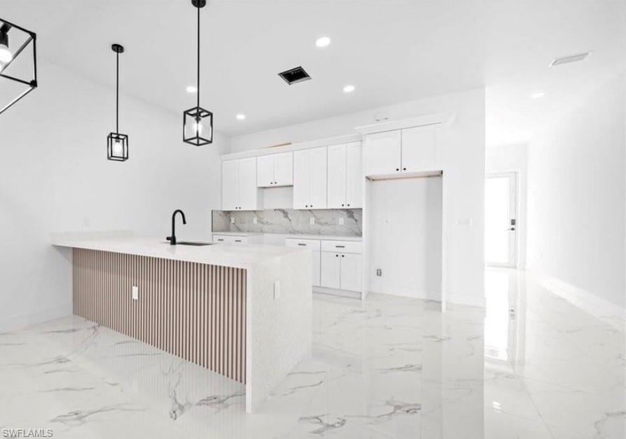 CAPE CORAL - Residential Lease