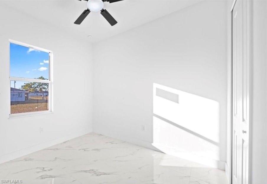 CAPE CORAL - Residential Lease