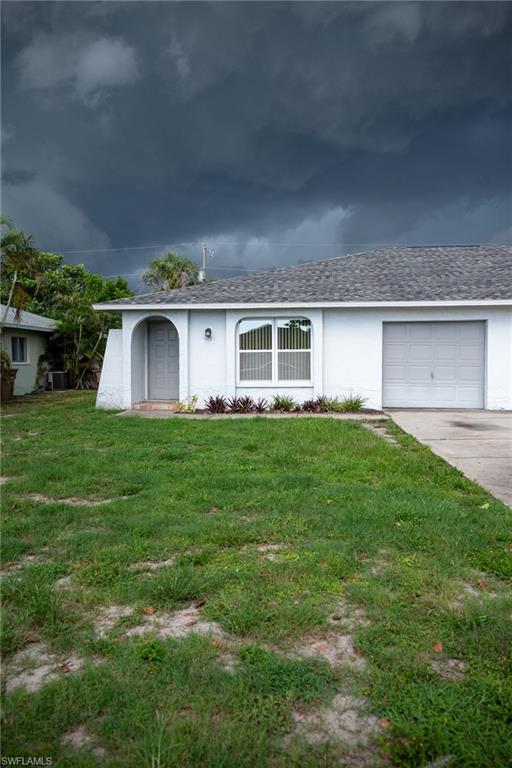 CAPE CORAL - Residential Lease